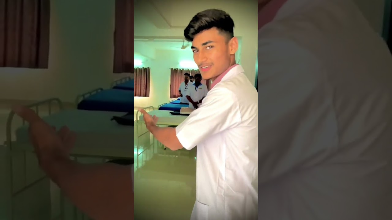 Introduce to Shagun Institute of Nursing Jamnagar