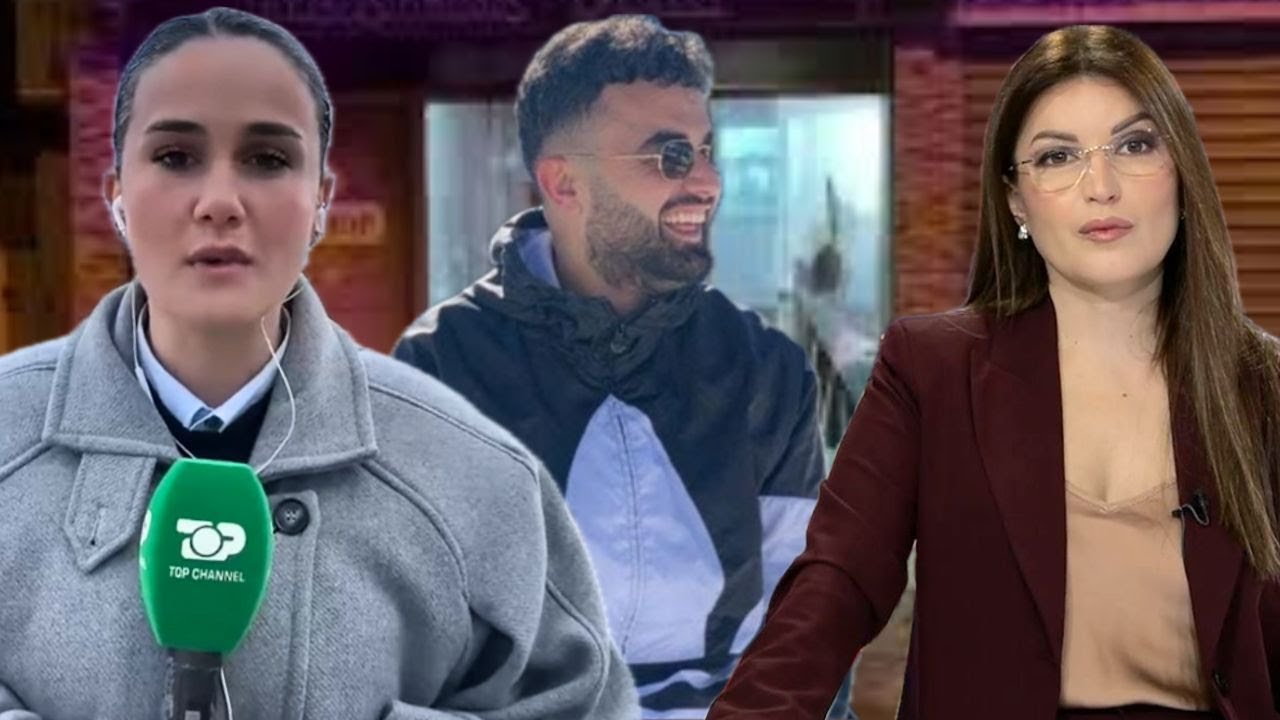 'Kërcet' arma në Lezhë/ Luftë plumbash mes policit dhe.../ I plagosuri në gjendje të rëndë |Breaking