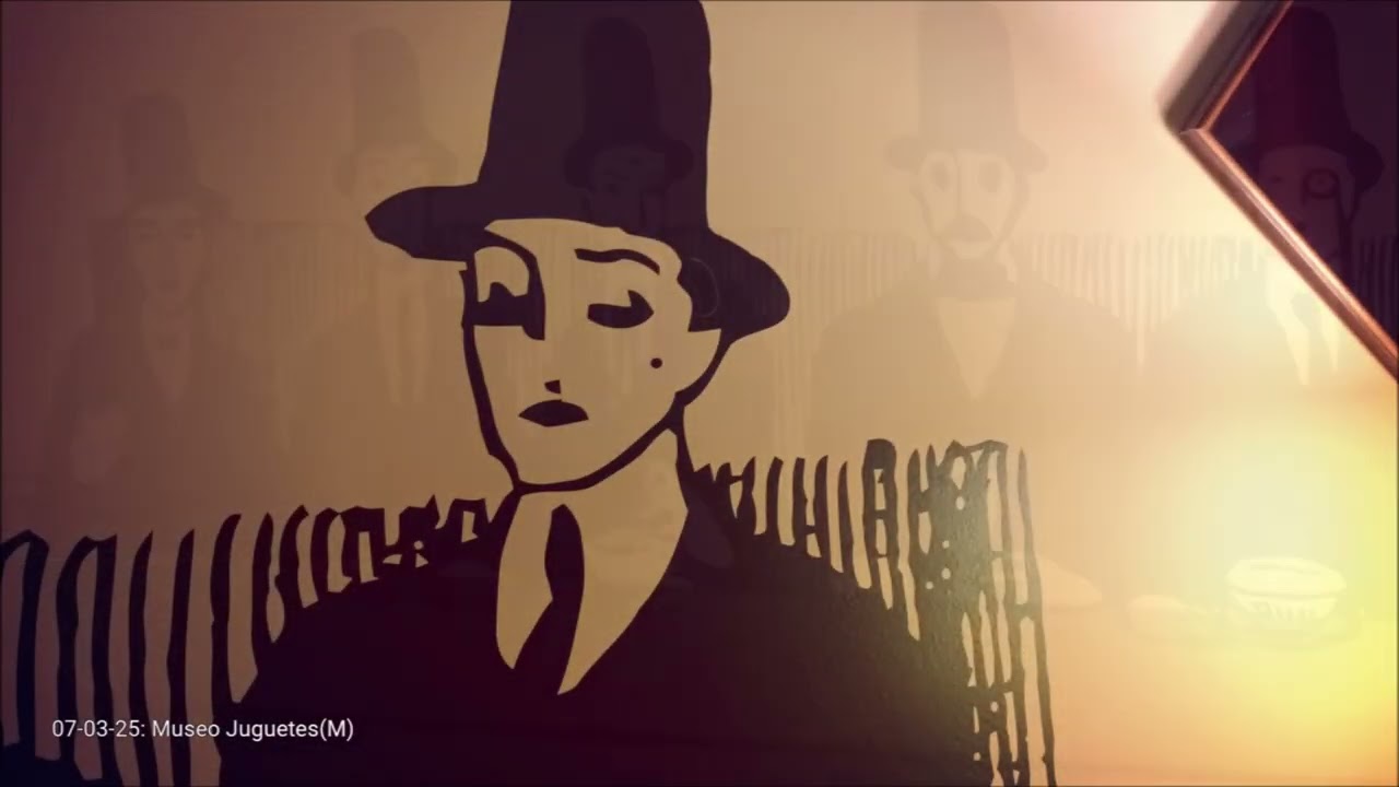 06-03-2025 Arte Contemporáneo Code Duque (Madrid)