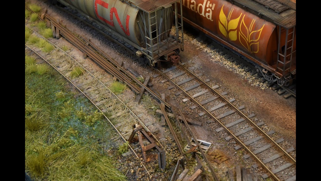 Painting Realistic Scenery | The Foundational Color Layer - Vlog #40