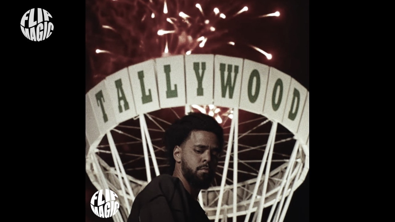 (FREE) J COLE TYPE BEAT - 