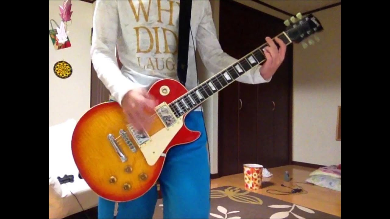 【テイルズ　オブ　ヴェスぺリア】鐘を鳴らして　弾いてみた　～くり～