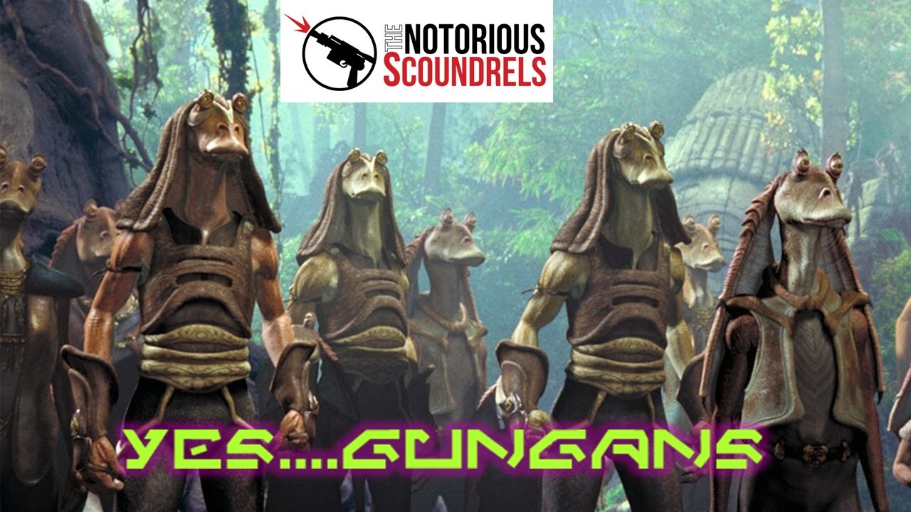 The Three Toxic Kings (S4E42) | NOTORIOUS SCOUNDRELS | STAR WARS LEGION