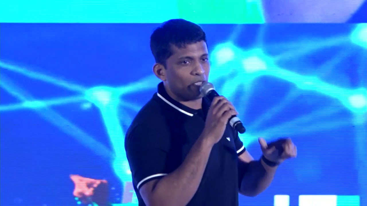 #Future: START UP FOCUS Byju Raveendran, Founder & CEO, Byju’s