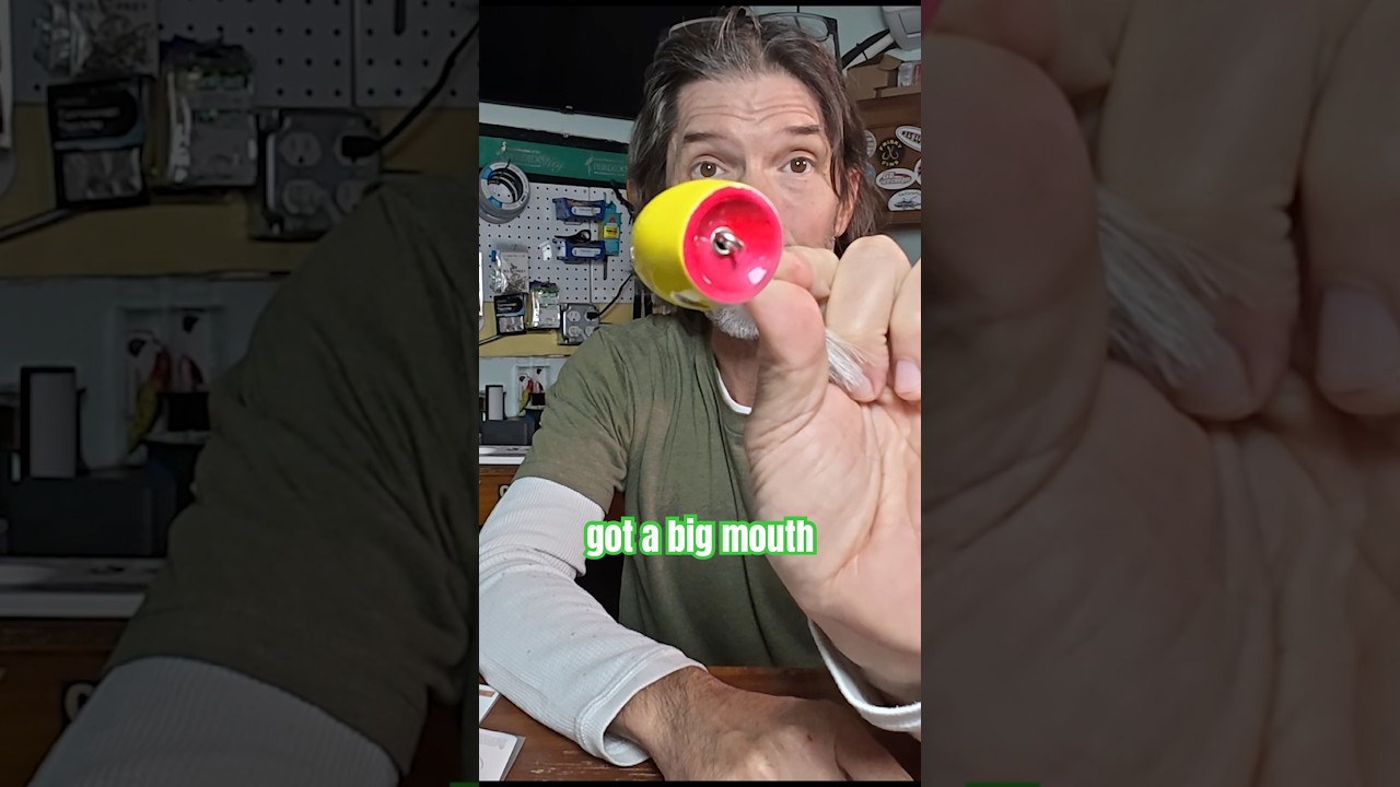 Использование древесины для ловли прибрежной рыбы 