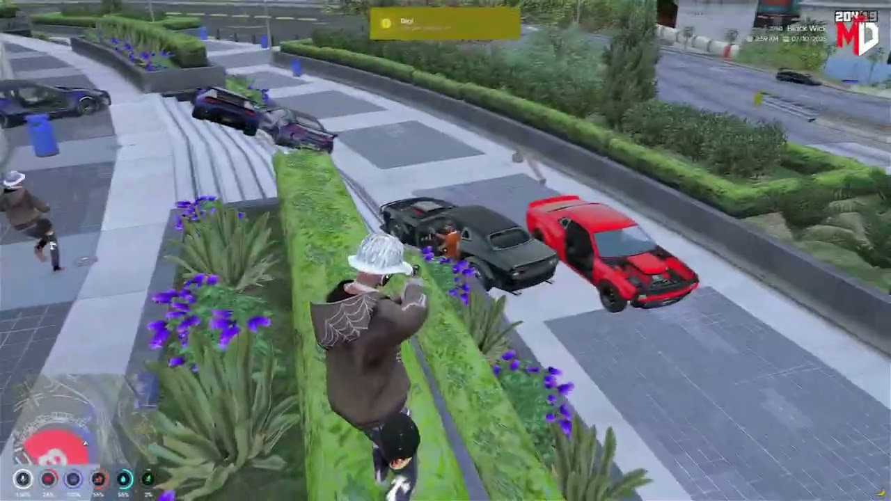 try to take my flow 🤣#mdrp #shakers