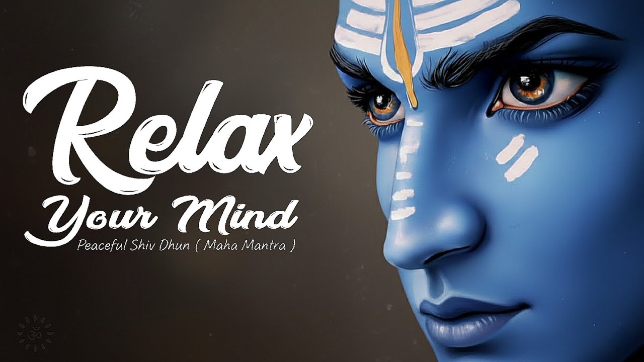 100 Problem 1 Solution Peaceful Shiv Dhun || Lord Shiva Mantra Relax Your Mind || Remove Negativity