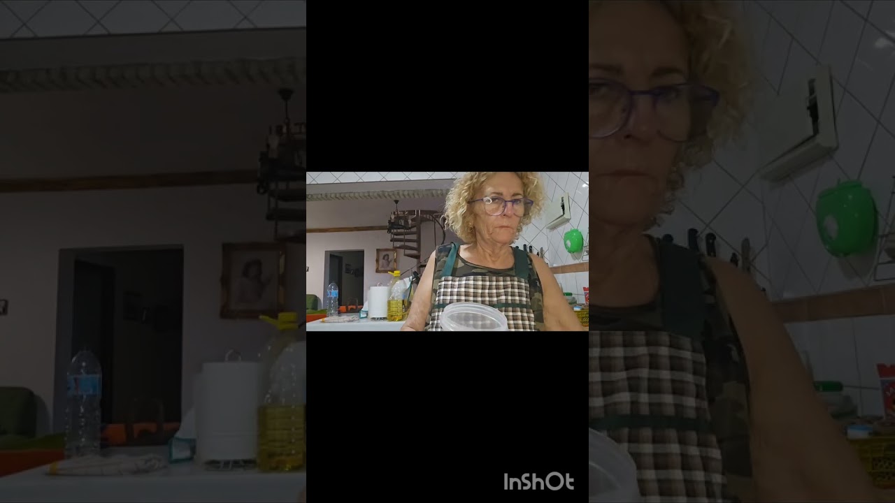 Hoy hacemos salsa para barbacoa con aire andaluz 