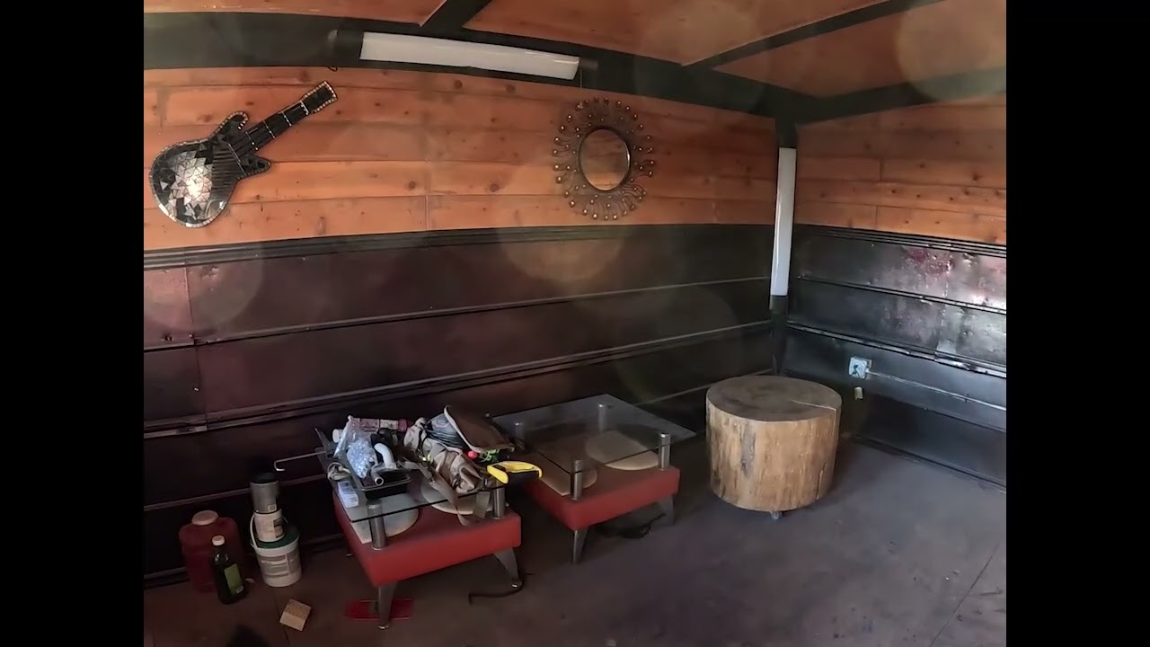 West Texas 7 Day Swing, Jan 2026