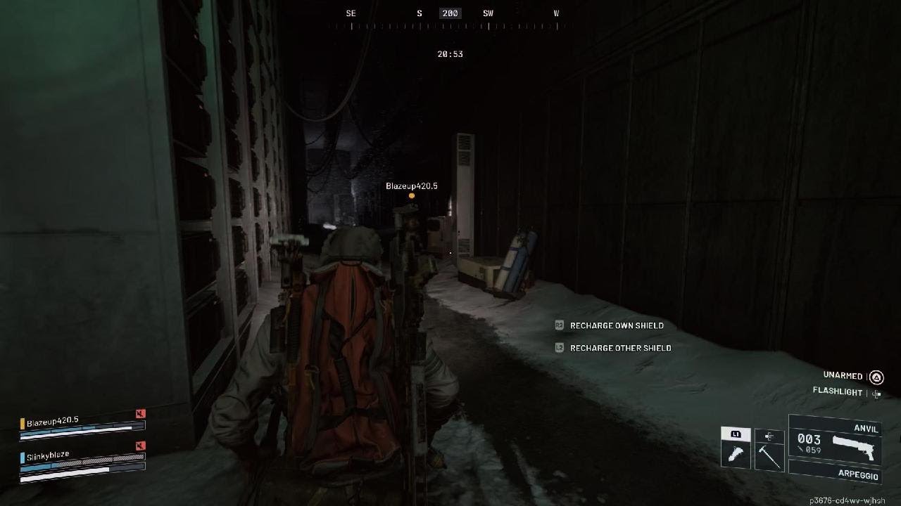 Return of Hobo joe dirty rick