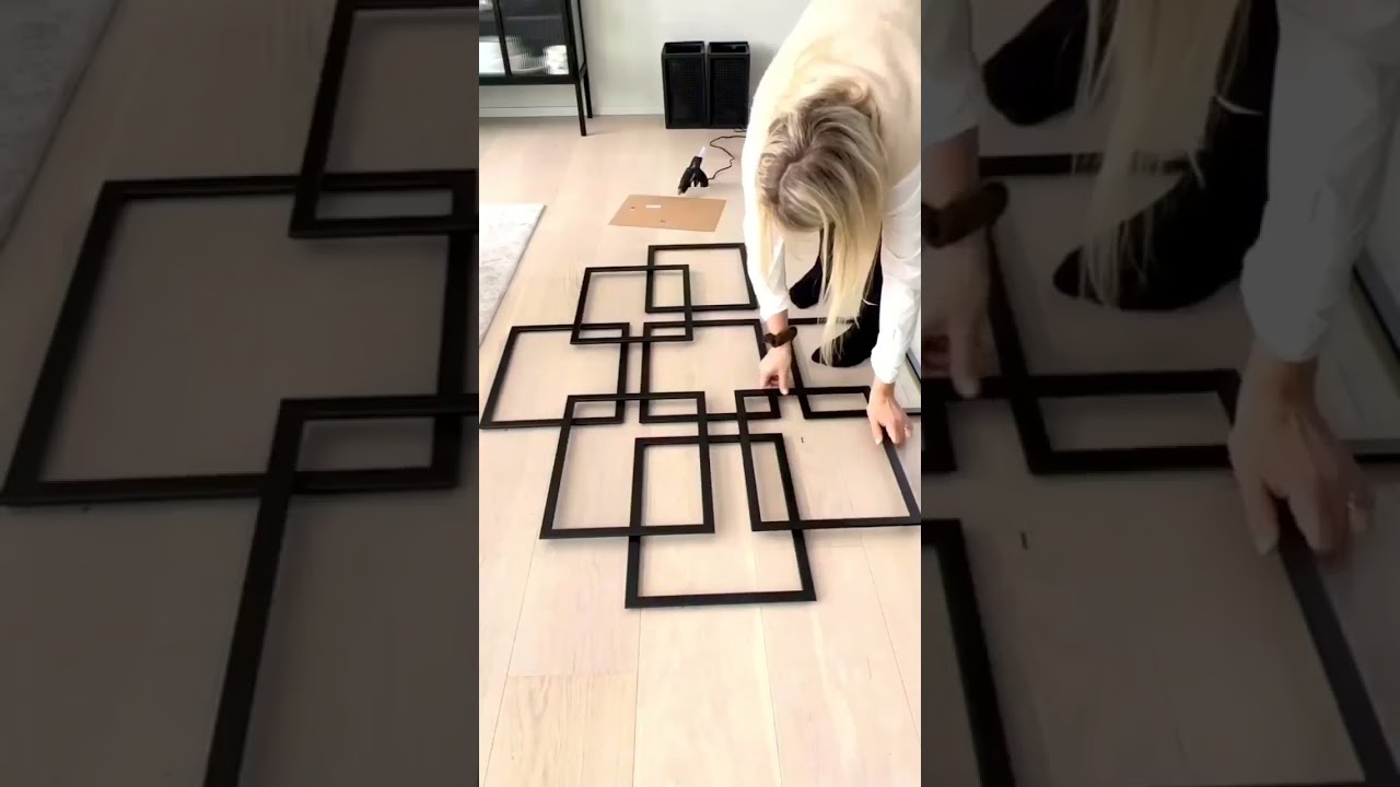 Kendin Yap Ev Dekorasyonu: Hızlı ve Kolay İpuçları DIY Home Decoration: Quick and Easy Tips 