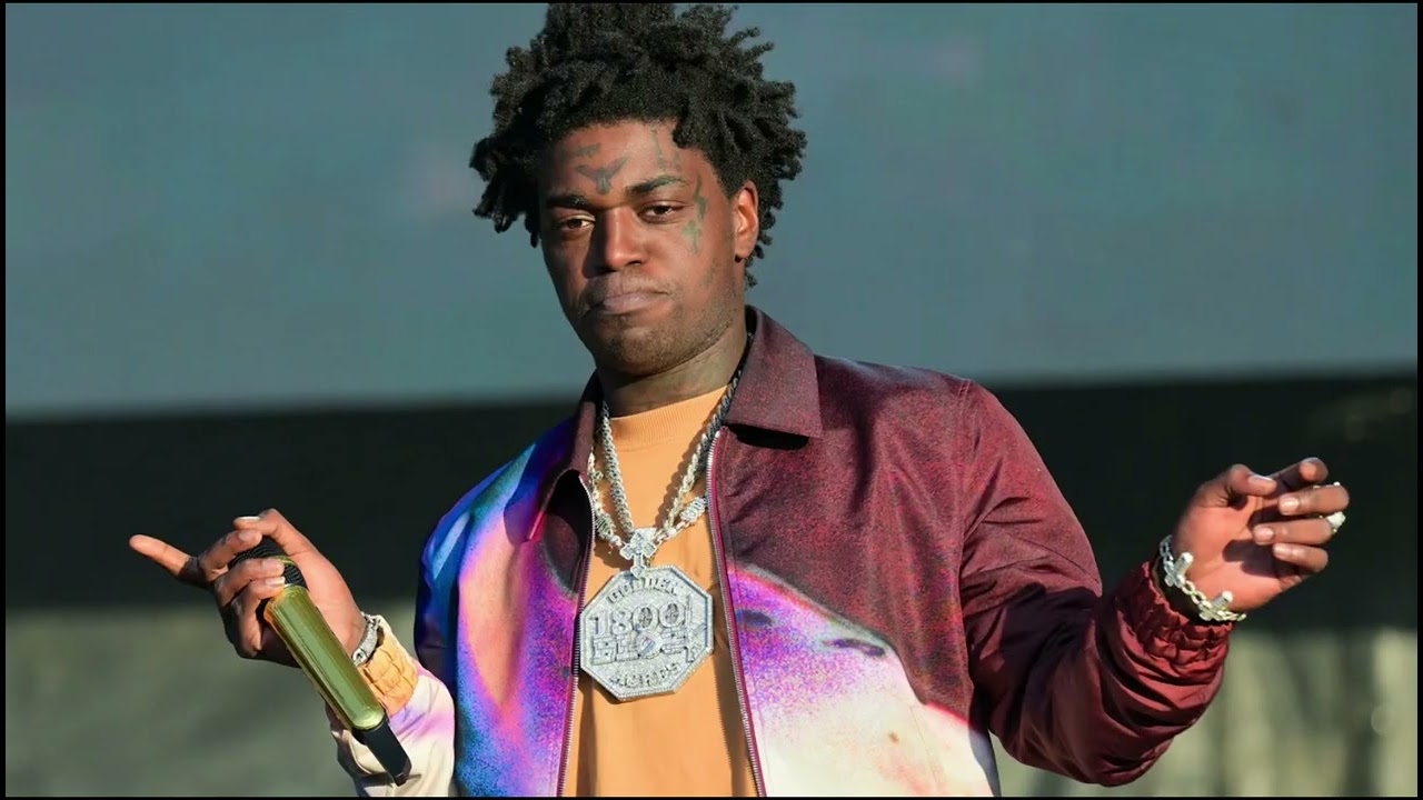 FREE "Take My Place" Kodak Black Rod Wave NBA Youngboy Type Beat HARD