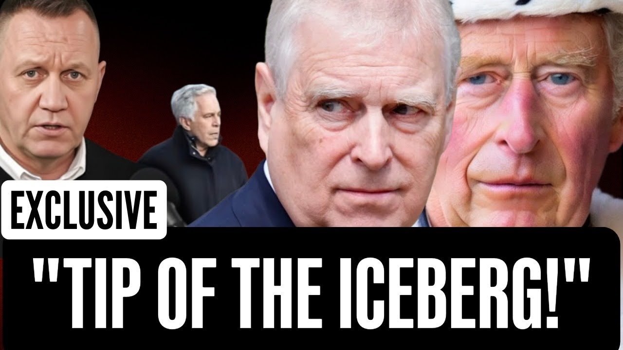 Royals DEMANDED Staff &ldquo;Turn A Blind Eye&rdquo;Paul Page&rsquo;s Explosive Claims!