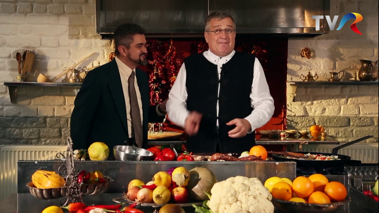 Reţeta lu’ Dinescu: Fasole înnobilată (@Politică şi delicateţuri)