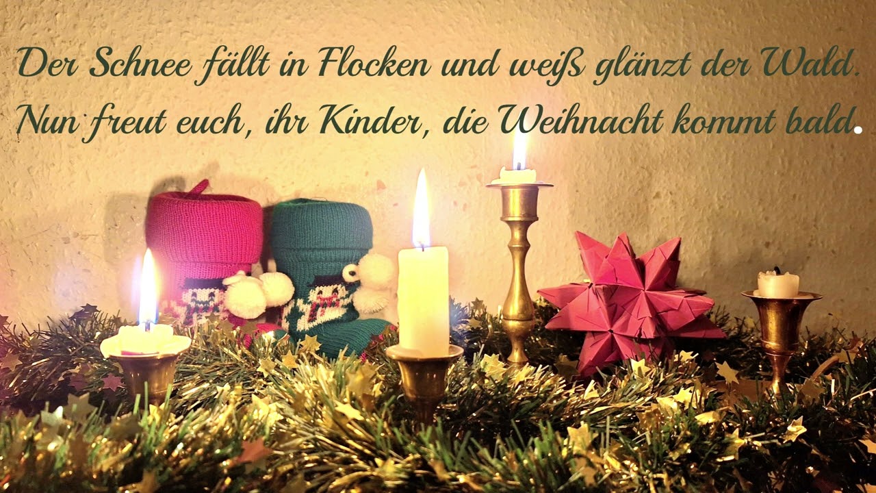 Guten Abend, schön Abend