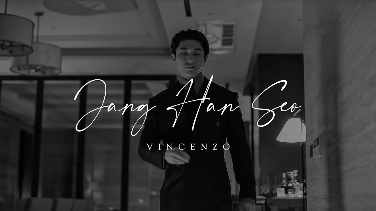 [빈센조] Jang Han Seo Film