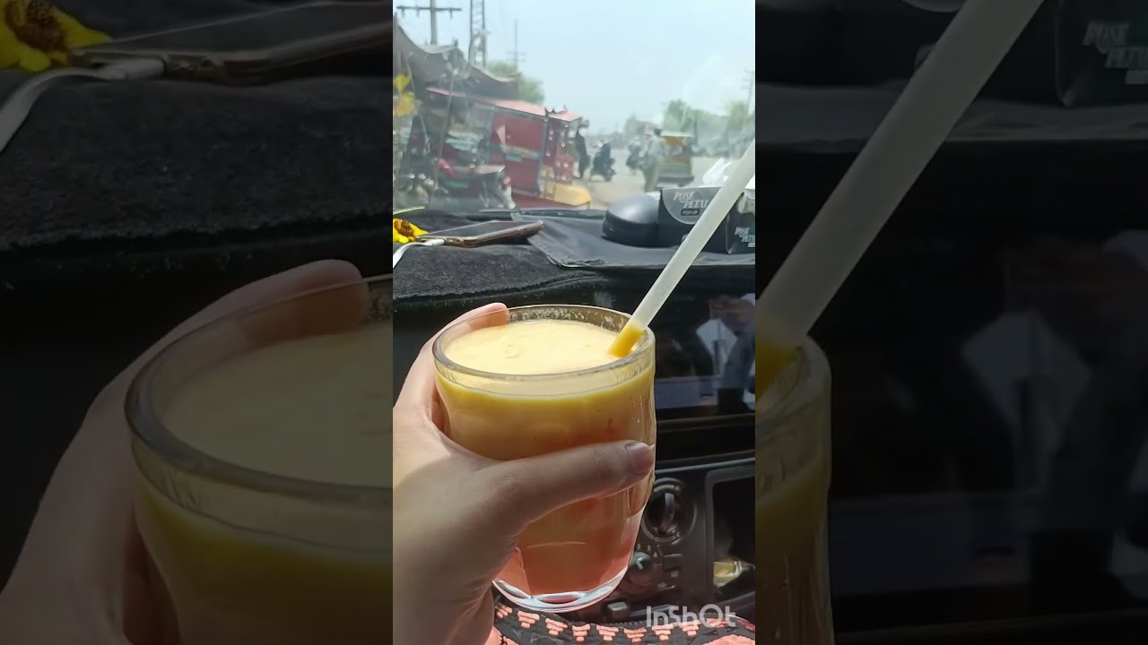 A trip to Multan...