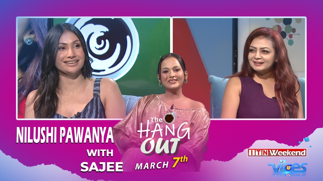 The Hangout  - (2026-03-07) | ITN