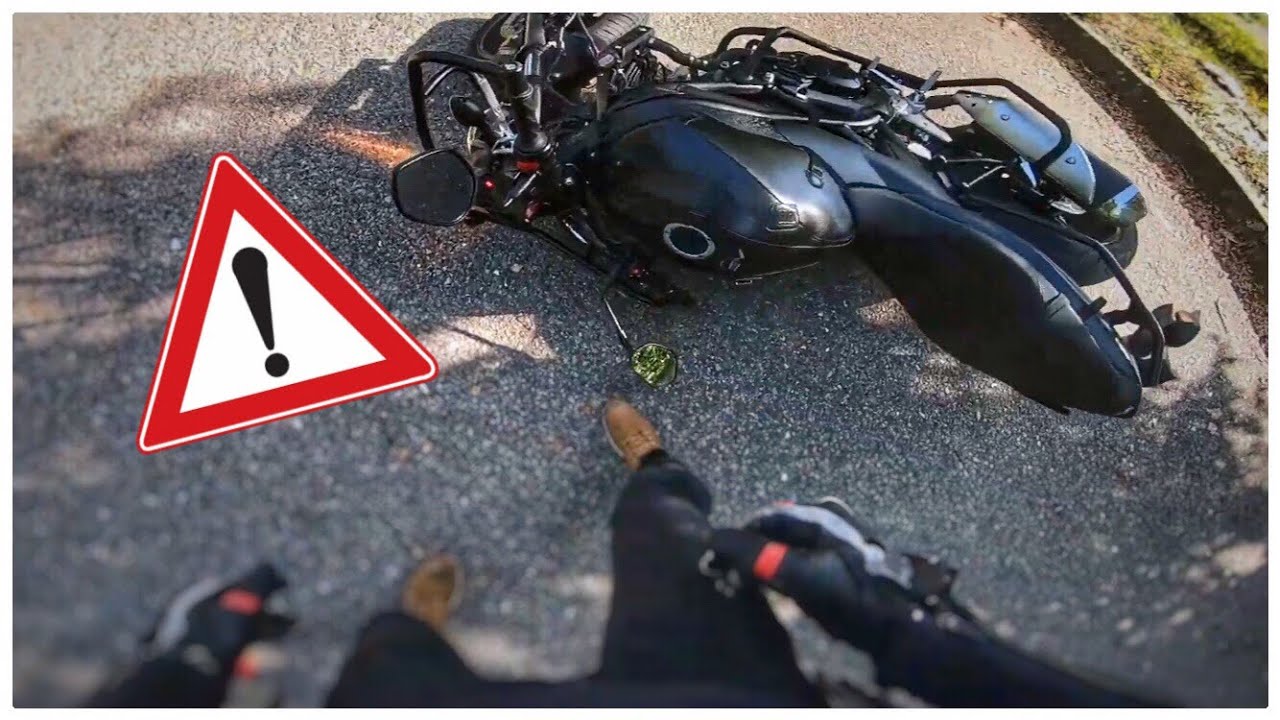 J&rsquo;AI MERD&Eacute; 😰 ! ( &Eacute;pisode 3 Permis gros cube)