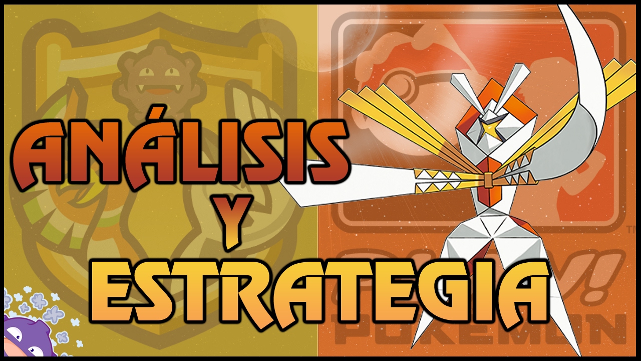KARTANA | ANÁLISIS COMPETITIVOS Y ESTRATEGIAS POKÉMON