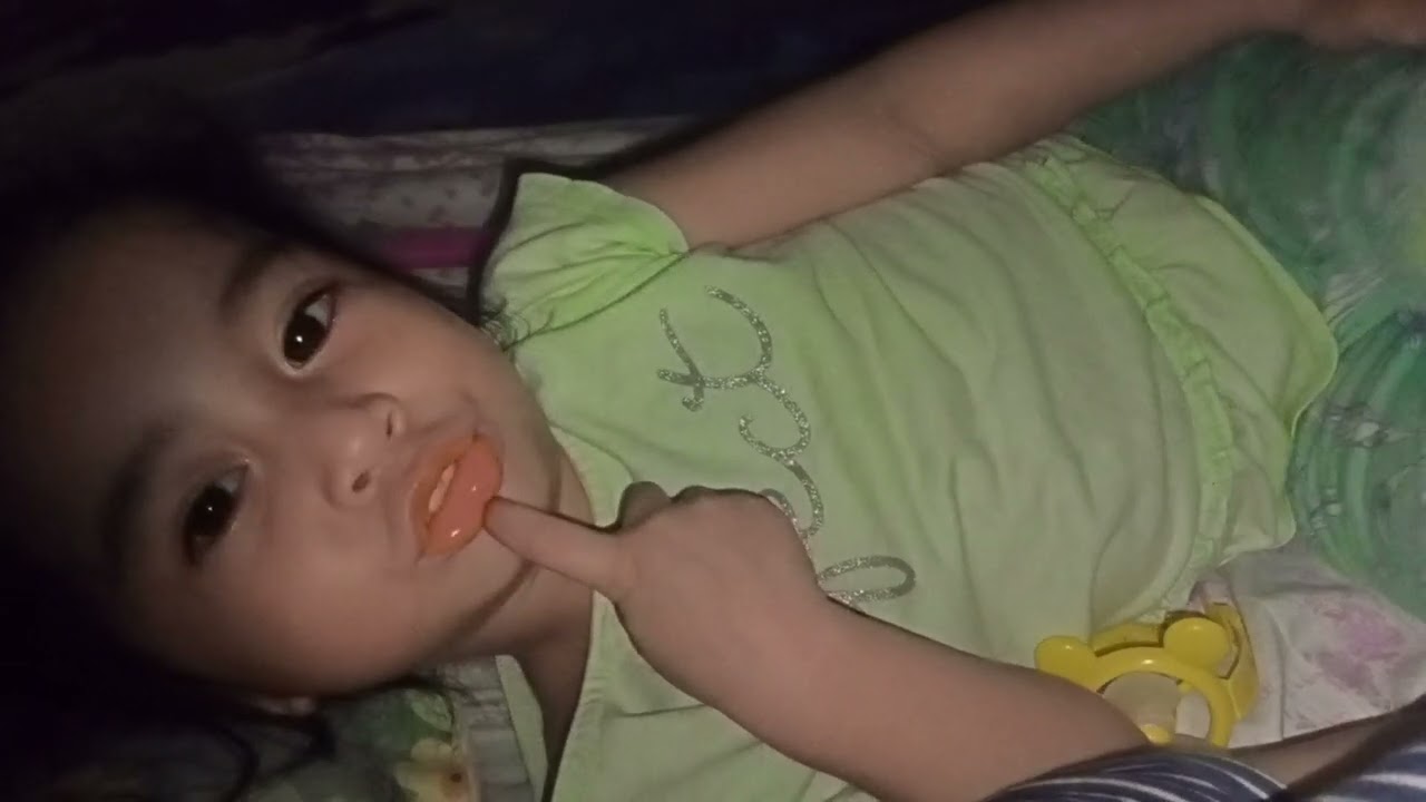 In a wide-wide world & read your Bible