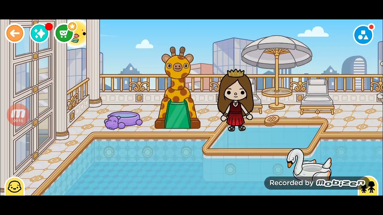 Zarobljene u slikama