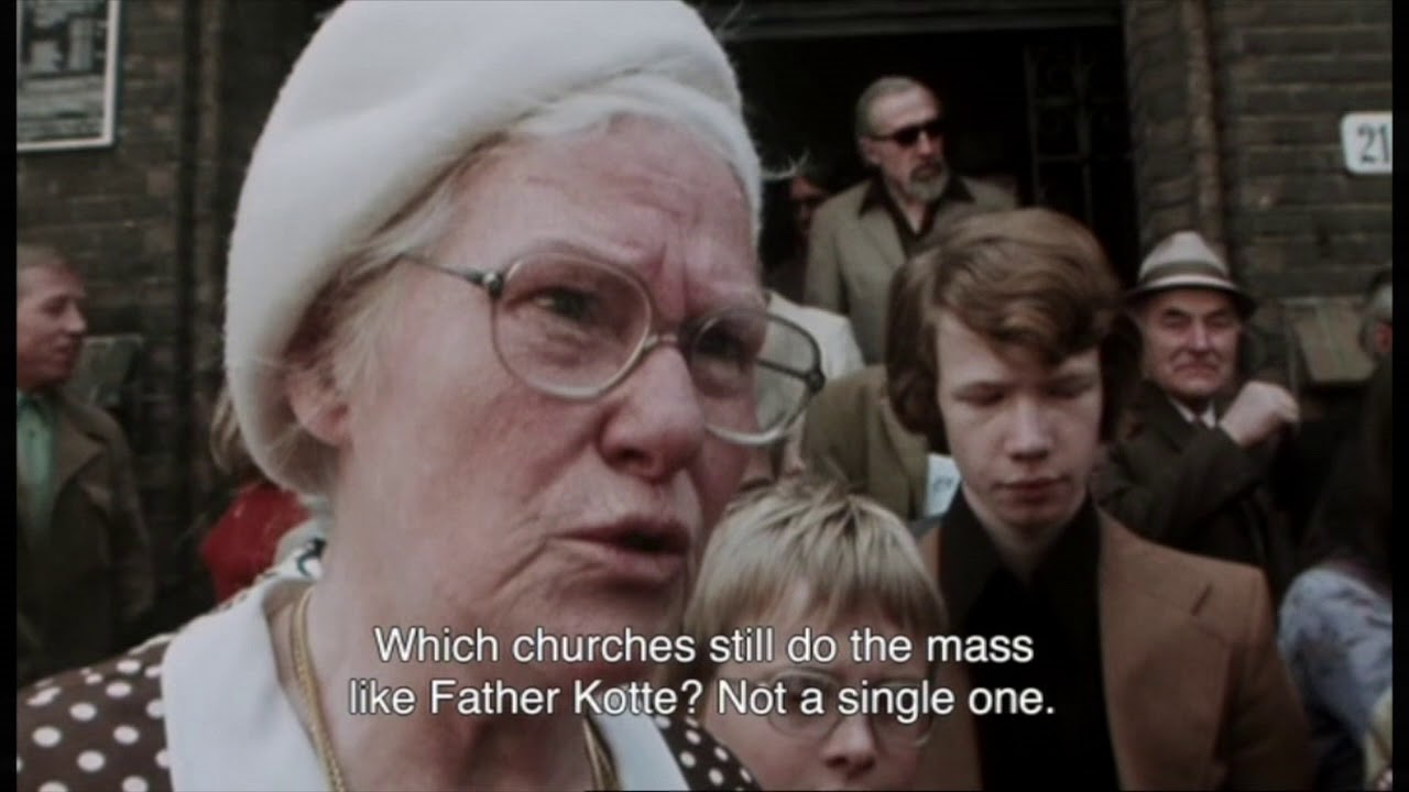 God&acute;s Own Parish (Gods Eigen Parochie) (2011) - Trailer