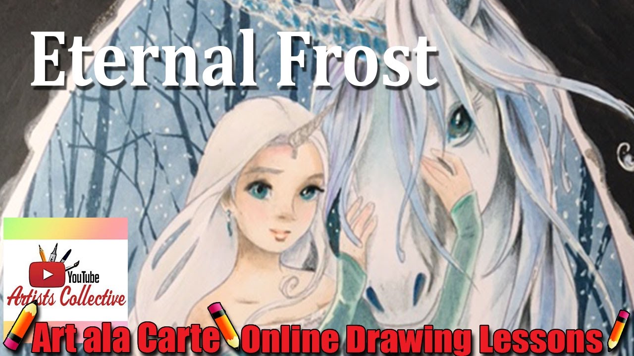 Eternal Frost  YTAC Ice Fantasy