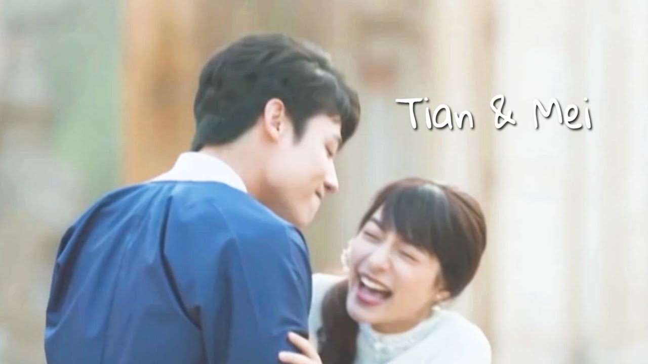OPV💜I เธียร&เมย I ผ่าน - Slot Machine #MyhusbandinlawTH