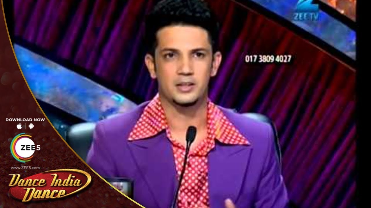 DID L'il Masters Season 3 - Episode 21 - May 10, 2014 - Teriya and Gaurav