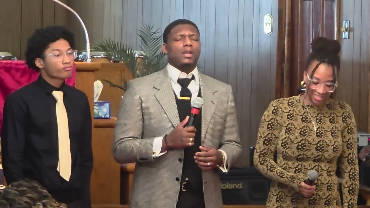 CBC Sunday Service 12_7_25 