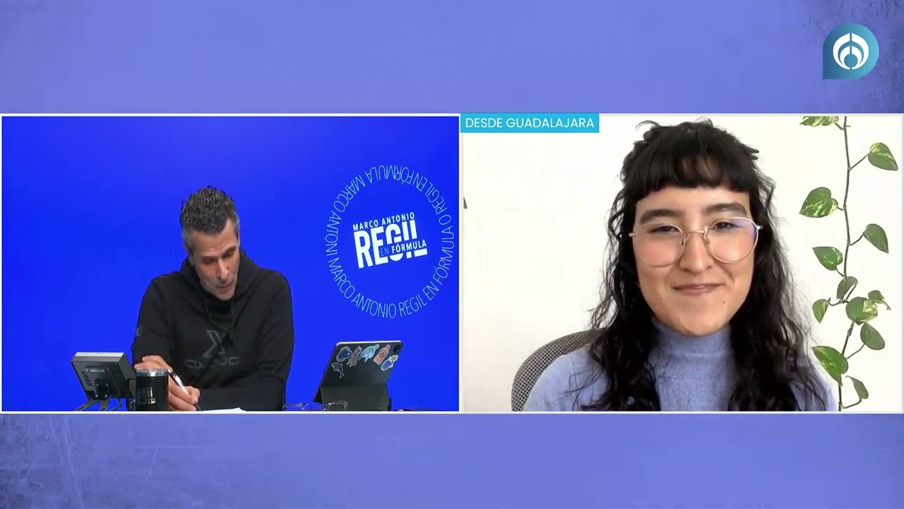 El maltrato animal YA ES DELITO en Chiapas | Entrevista con Marco Antonio Regil