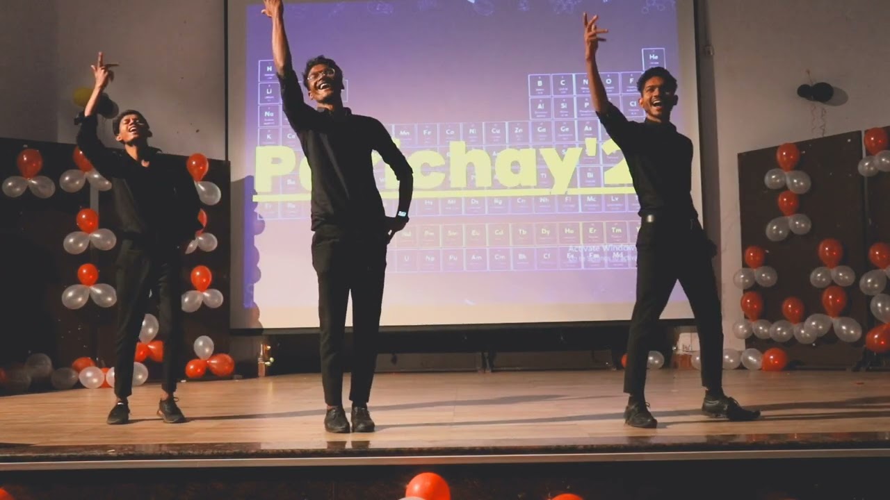 FALTU SONG || COLLEGE DANCE PERFORMANCE  2022 || KARIM CITY COLLEGE, JAMSHEDPUR