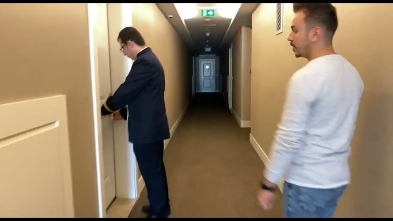 فندق موفينبك ليفينق اسطنبول MÖVENPICK LIVING ISTANBUL التصوير 2022/10/24