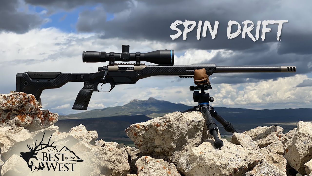 Spin Drift