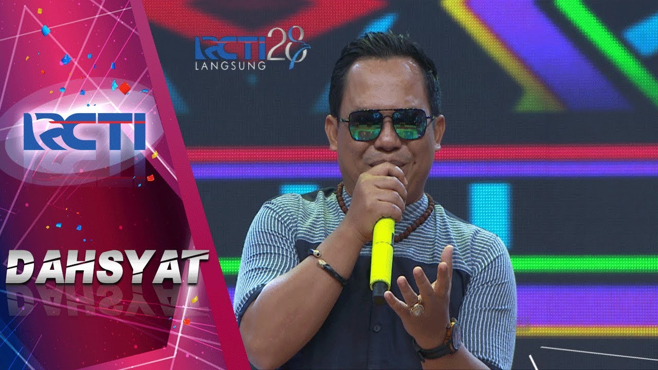 DAHSYAT - Wali 