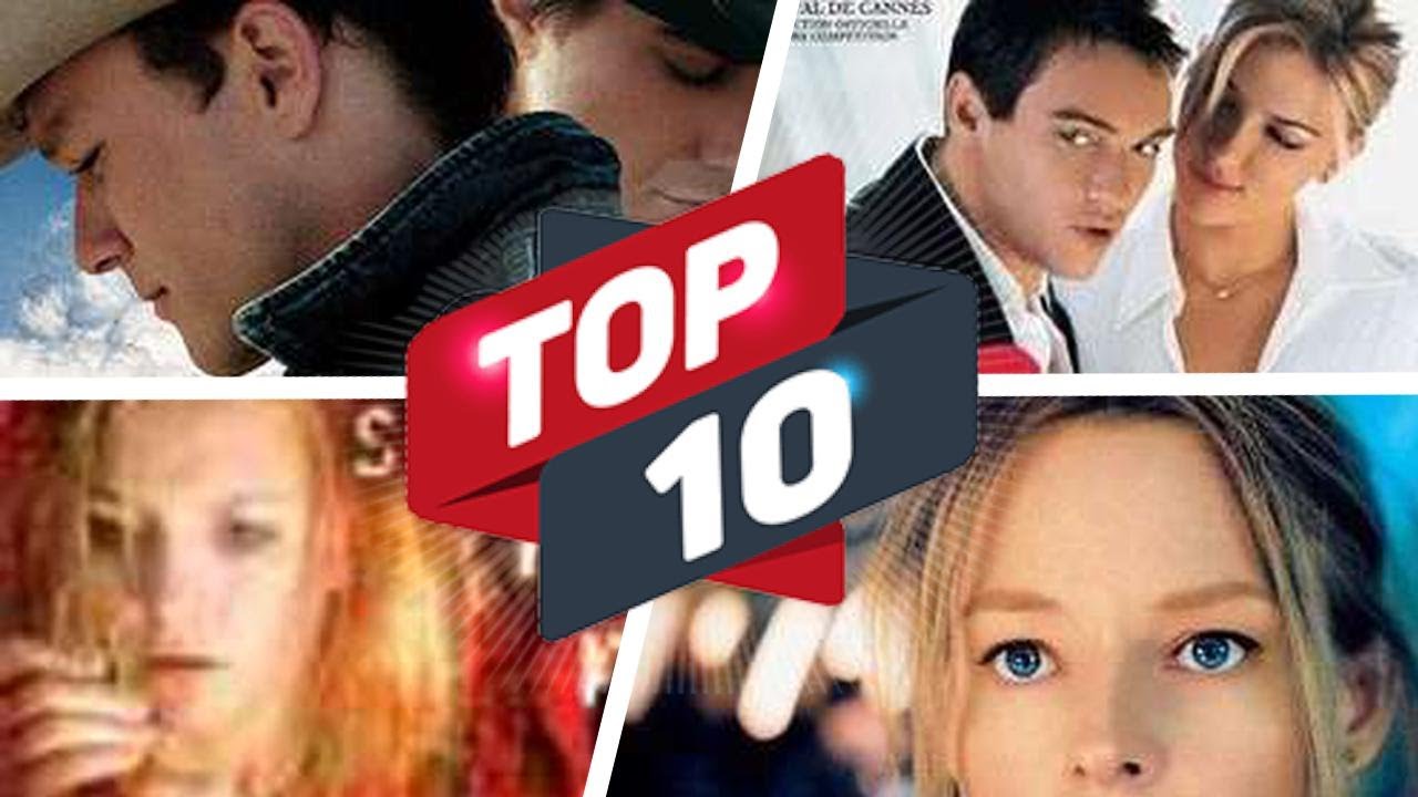 The Best Movies Of 2005 📌