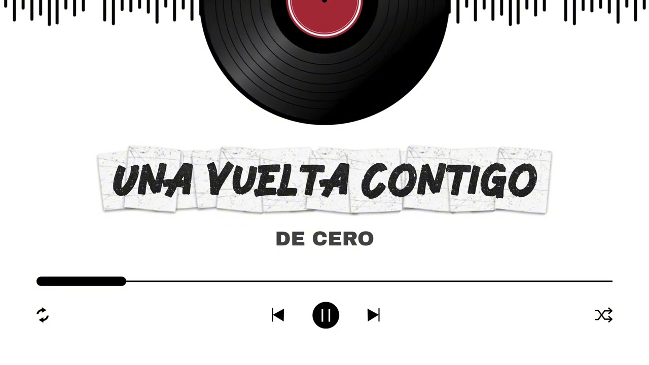 Una Vuelta Contigo ❌ Night Fury 666 | DE CERO