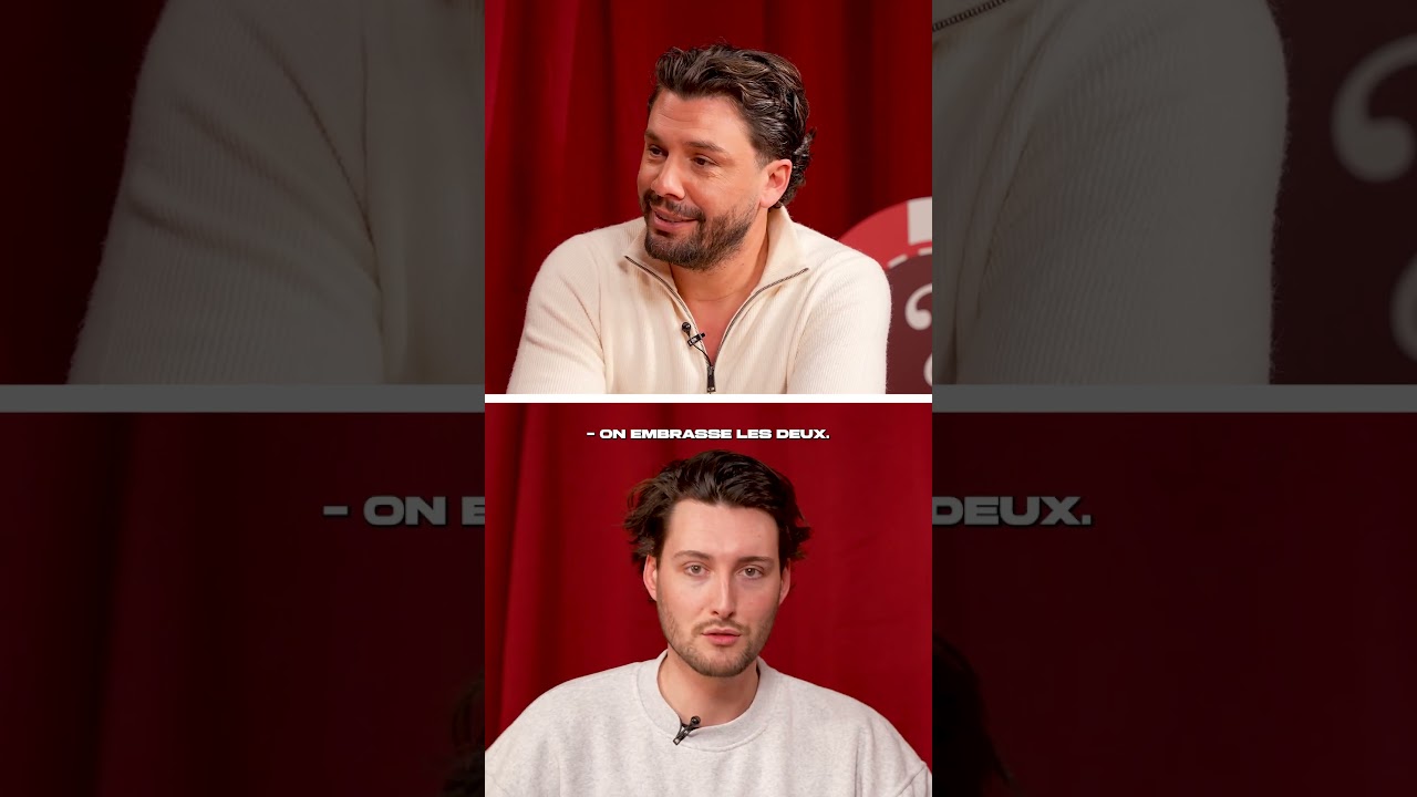 Qui est la plus belle fille de t&eacute;l&eacute; selon K&eacute;vin Guedj ? 😏