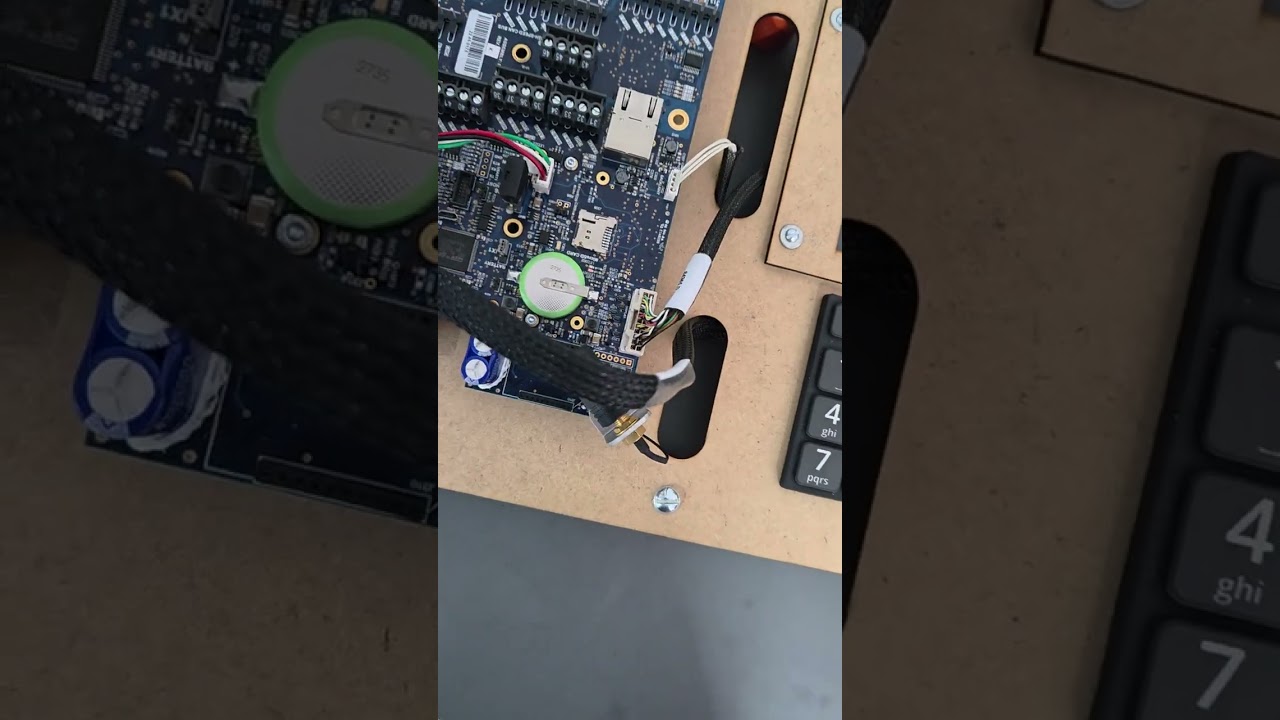 LCR-IQ ATUALIZACAO DE FIRMWARE