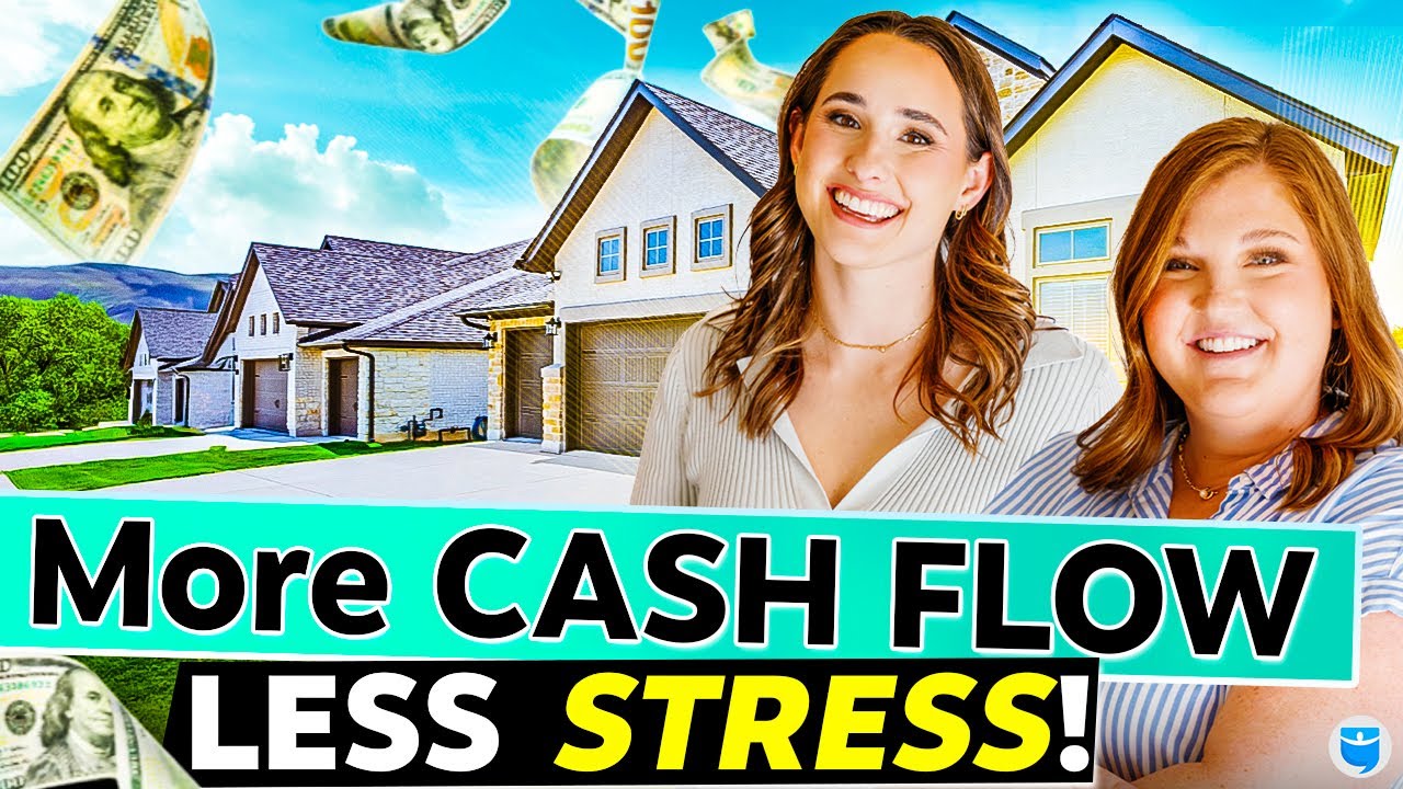 The Self-Managing Landlord’s Guide to MORE Cash Flow in 2024