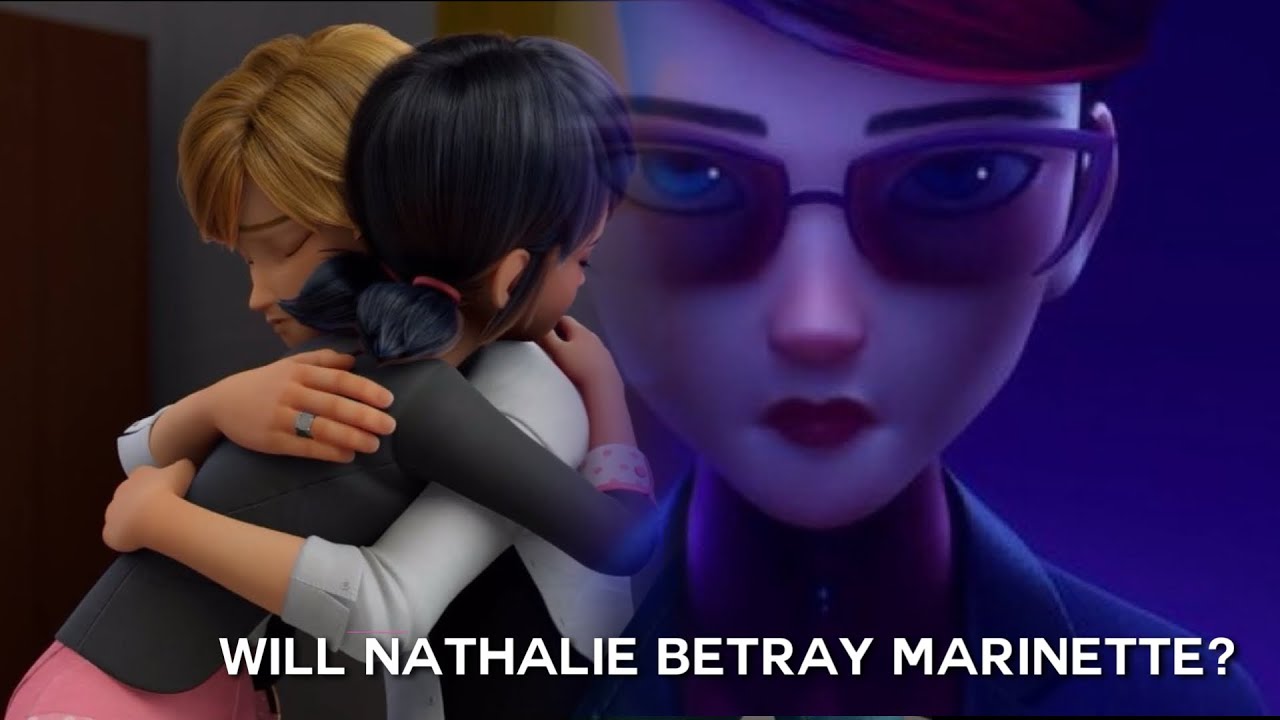 Miraculous S6 Episide “El Toro De Piedra” was SHOCKING!