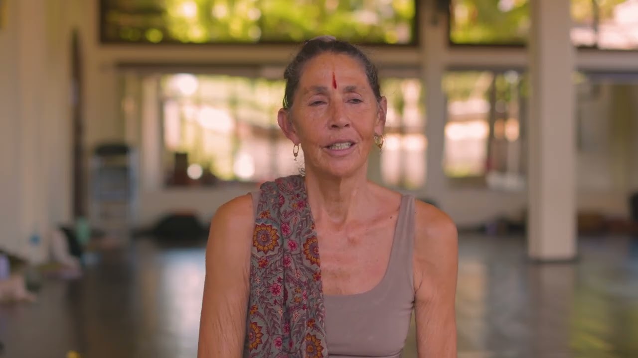 The Yin Yang Alchemist with Bex Tyrer & Jordi Jules