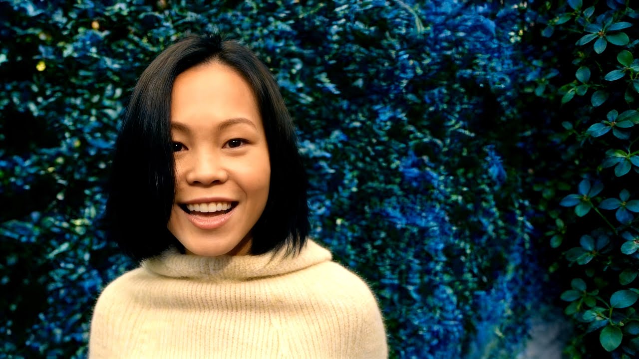 彭佳慧 敲敲我的頭 (Official Video Karaoke)