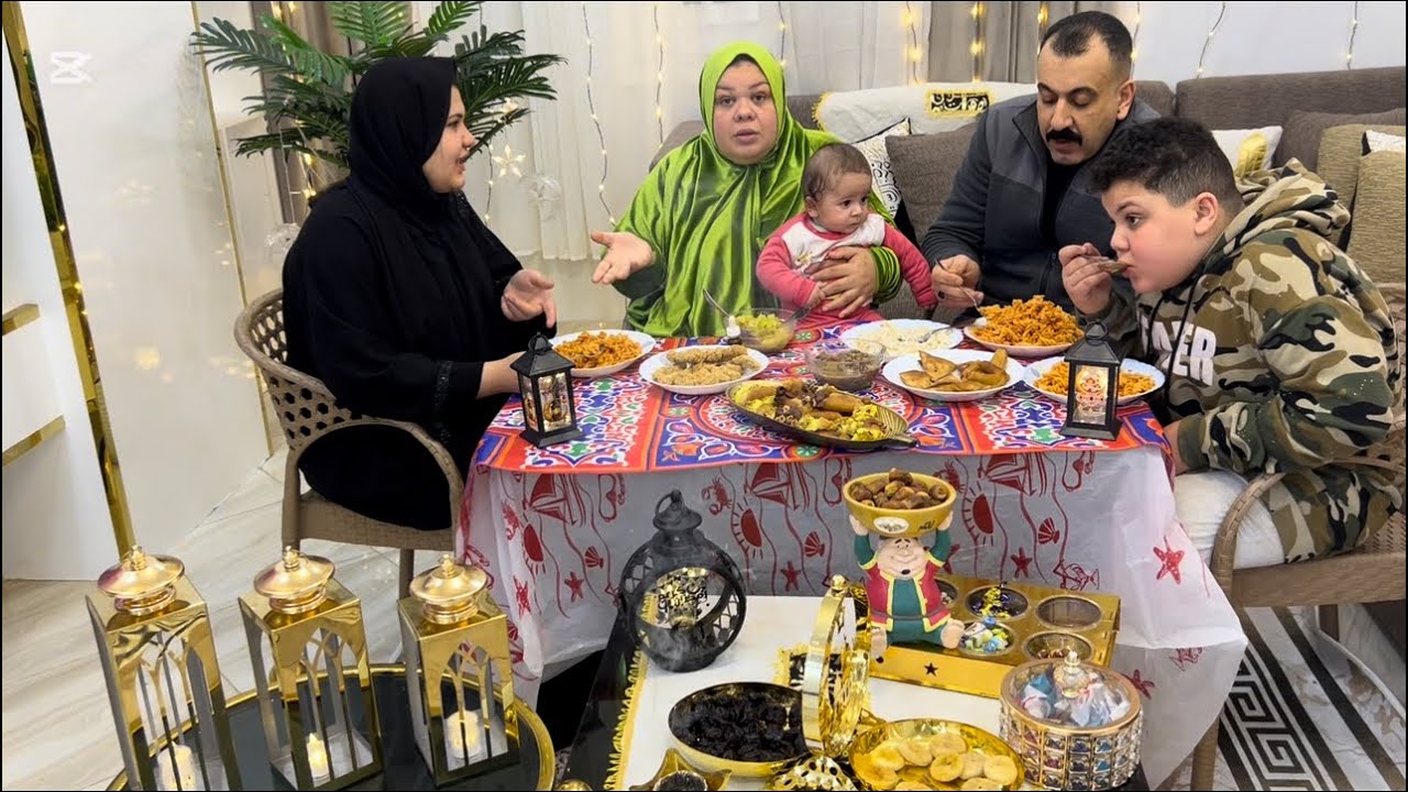 ام جني انا ولا قلت حسد ولا بتنجان كل دا عشان اتصلت علي الشيخ منا مكنتش لقيه المكان اللي كان مولع 😏😏