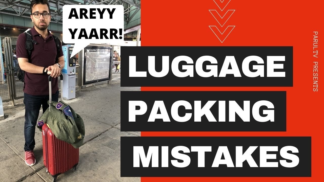 DON'T Bring These Things to CANADA | SAVE $$