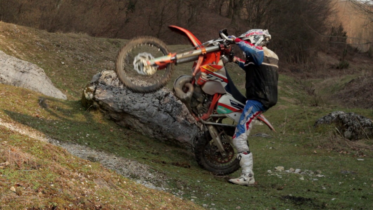 I want buy new KTM EXC250 TPI 2018