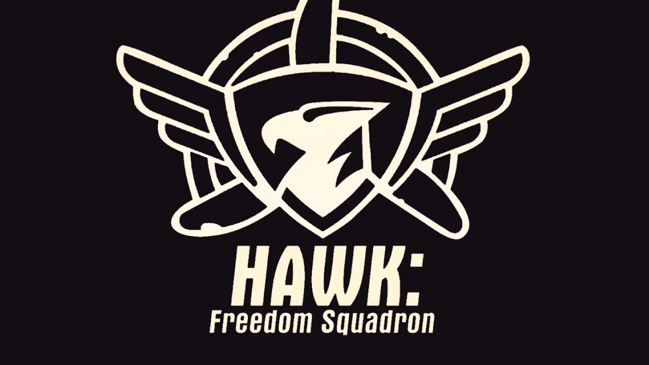 Hawk: Freedom Squadron OST - Easy & Normal Theme 6 - Extended
