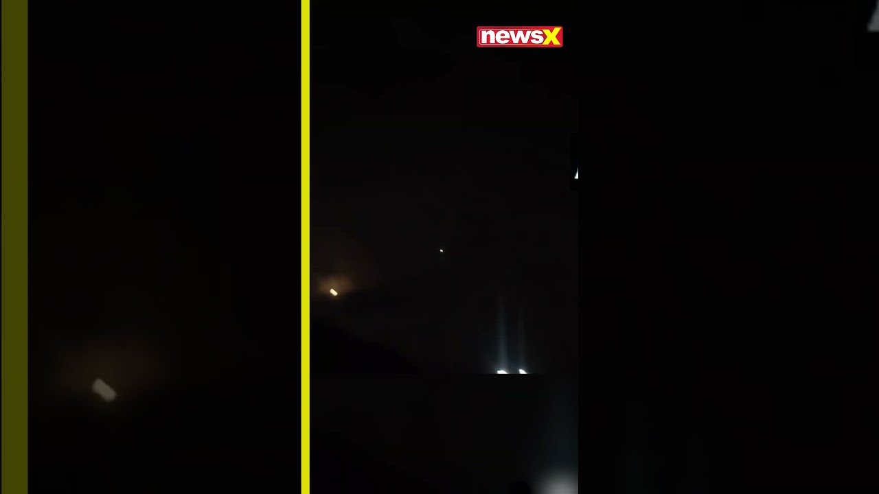 Indian Forces Launch 'Operation Sindoor' to Destroy Terror Camps Across LoC #indiapakistan #shorts