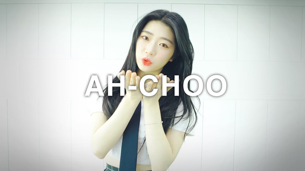 [ FRIENDS ] LOVELYZ  (러블리즈) - AH-CHOO (아츄) Dance Cover (#DPOP Friends)